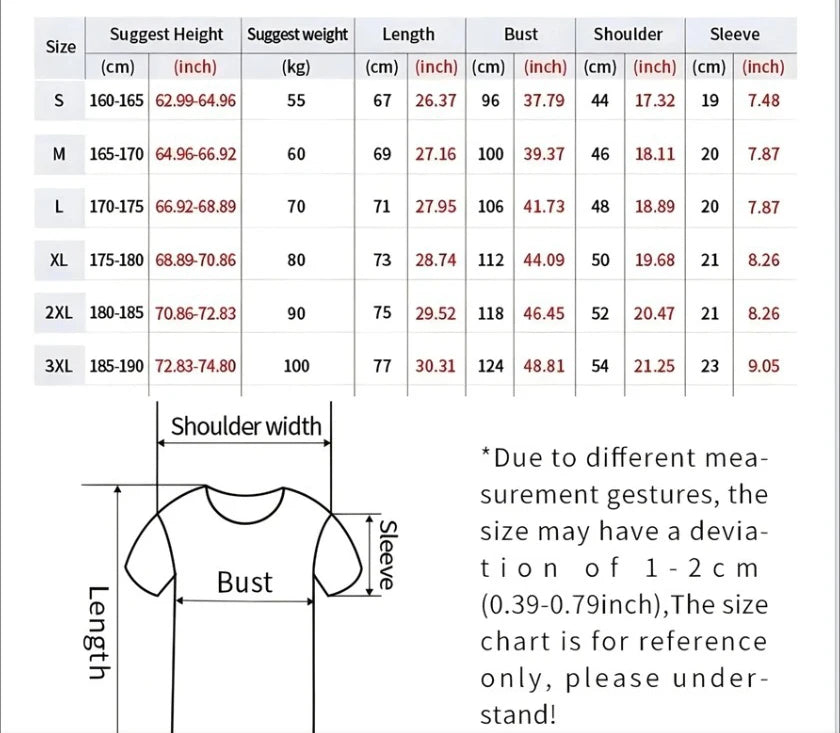 Apex Ritual – メンズオーバーサイズスポーツTシャツ – 丸首コットンサマートレーニングランニングティー