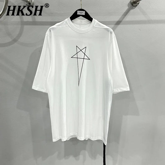 Men's Gothic T-Shirt
