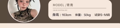 Summer Mini Skirt Sexy American High Street Party Versatile Mini Skirt Black Asymmetrical Metal Chain Punk Rock Gothic Skirt