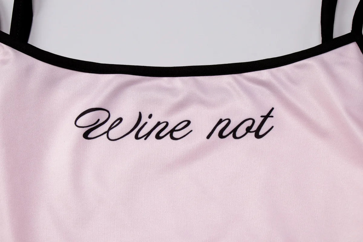 Women's Y2K Cropped Corset Tank Top