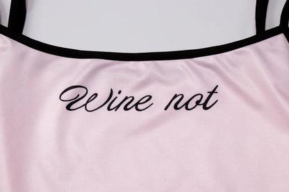 Women's Y2K Cropped Corset Tank Top