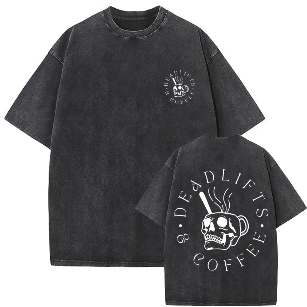 Apex Ritual – Anti Social Lifting Club スケルトン ジム ポンプ カバー Tシャツ – 面白いヴィンテージ ボディービル Tシャツ