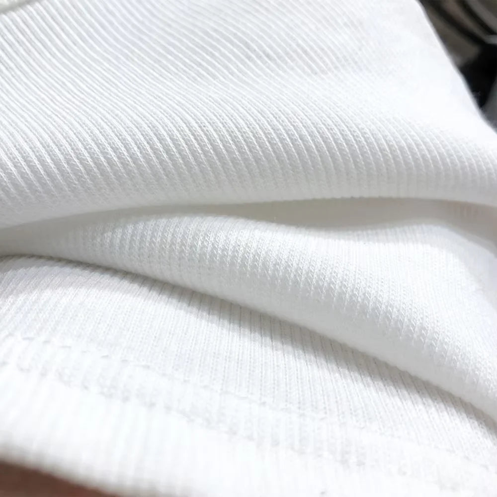 Women's Knitted Round-Neck Casual Tank Top
