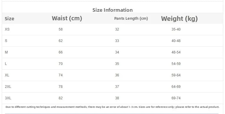 High Waist Straight Leg ort Pants Women's Casual Elastic Slim Fit White A-Line Hot Pants Summer Faion Small Size