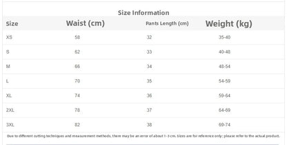 High Waist Straight Leg ort Pants Women's Casual Elastic Slim Fit White A-Line Hot Pants Summer Faion Small Size