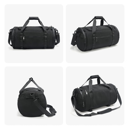 Tigernu Sports Bags Men Gym Bags For Fitness Training Outdoor WaterProof Bags Male Messenger Bag Travel Bags For Men Handbag Men