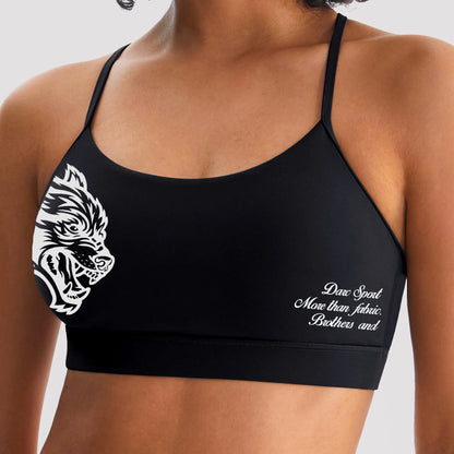 Apex Ritual – Beautiful Back Quick-Dry Yoga Training Underwear – Women's Fitness Bra