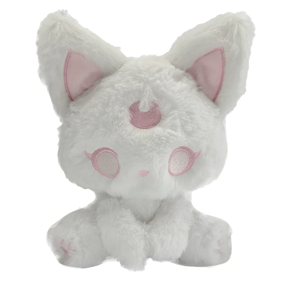 2026 New Release: Alice Dark Messenger Original Design Wind Doll Plush Cute Animal Plush Doll Trendy Toy