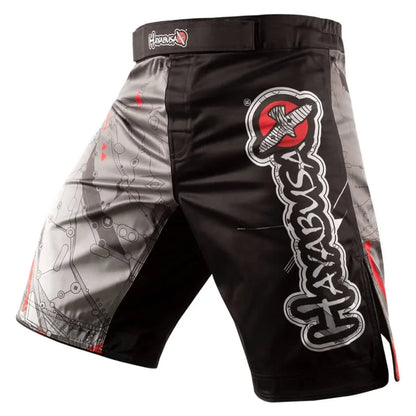 Apex Ritual – MMA ドラゴンイーグル ボクシングショーツ – キックボクシング ムエタイ 通気性ショーツ