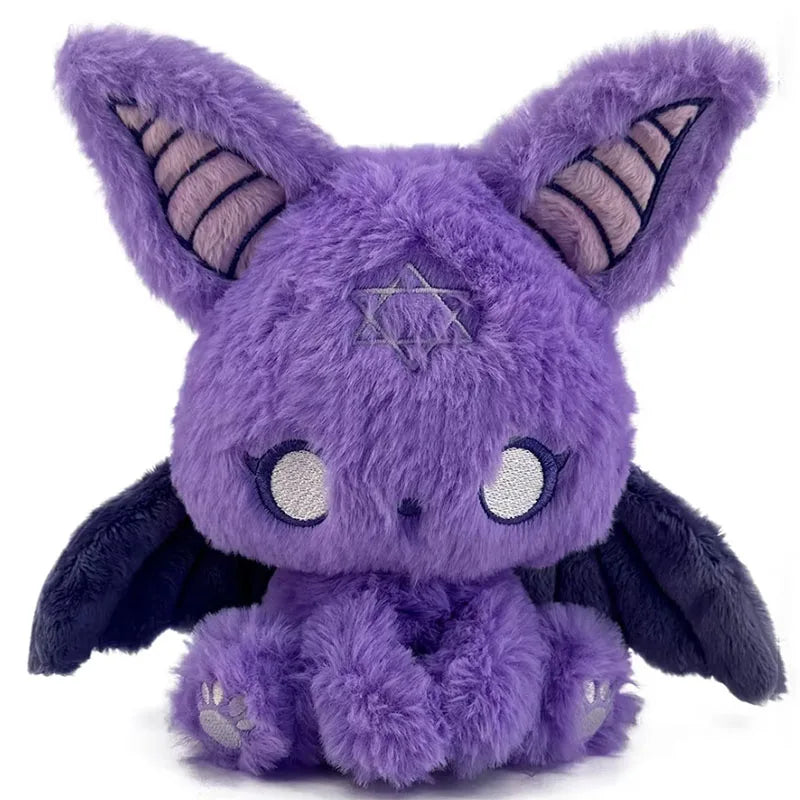 2026 New Release: Alice Dark Messenger Original Design Wind Doll Plush Cute Animal Plush Doll Trendy Toy