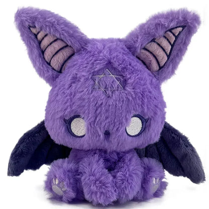 2026 New Release: Alice Dark Messenger Original Design Wind Doll Plush Cute Animal Plush Doll Trendy Toy