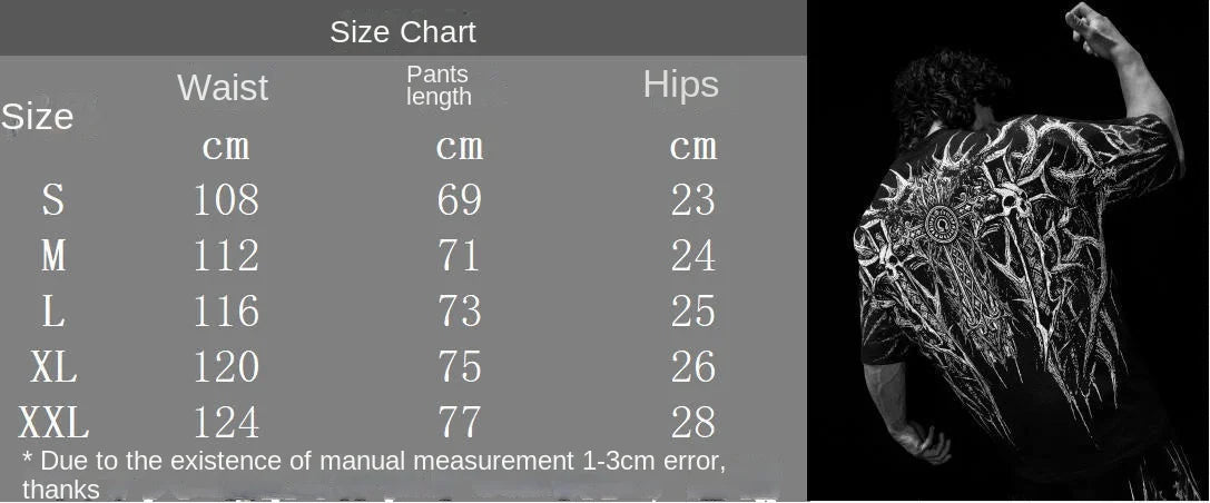Men'S Fitness Muscle Men Exclusive FitnessTShirt，Dark Sports Style，OversizedT Cotton Short Sleeve T-Shirt