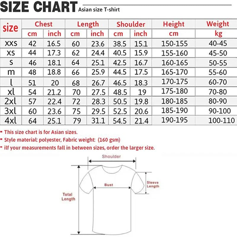 New Ghostemane Double Sided Print T-shirt Men Women Fashion Hip Hop Metal Gothic Rock T Shirt Oversized Loose Streetwear Top