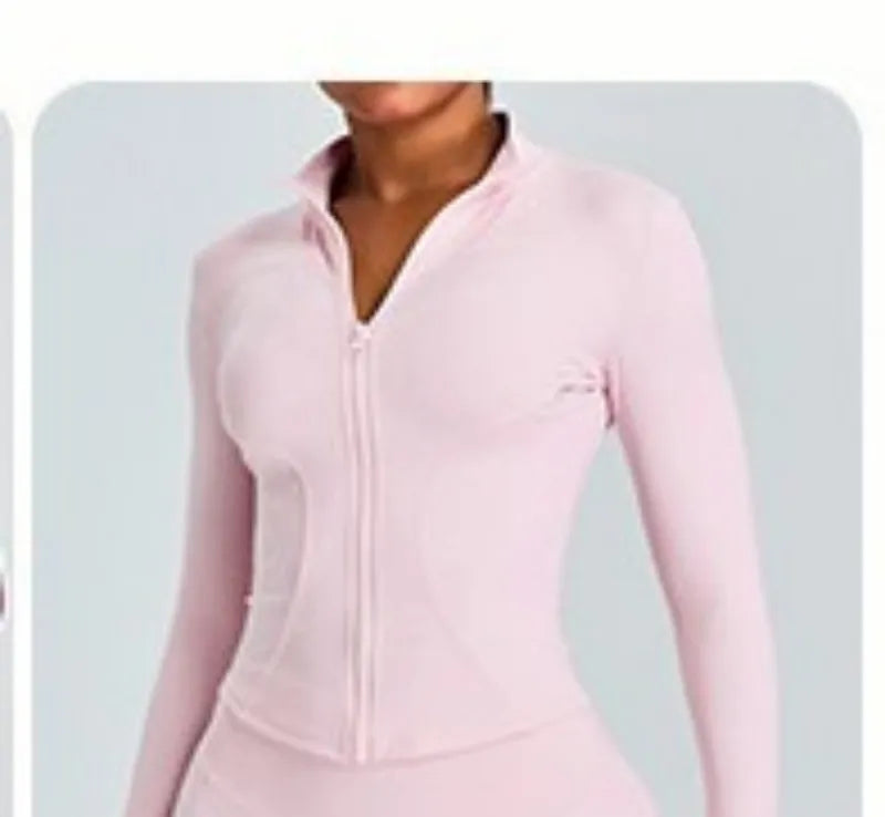 Women's Workout Crop Top