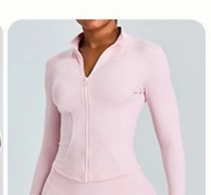Women's Workout Crop Top