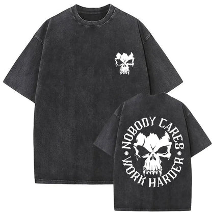 Apex Ritual – Anti Social Lifting Club スケルトン ジム ポンプ カバー Tシャツ – 面白いヴィンテージ ボディービル Tシャツ
