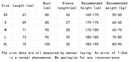 Men's Gym Workout T-shirt - Quick Dry Compression Short Sleeve Top For Bodybuilding Running Training Athletic Sports Wear