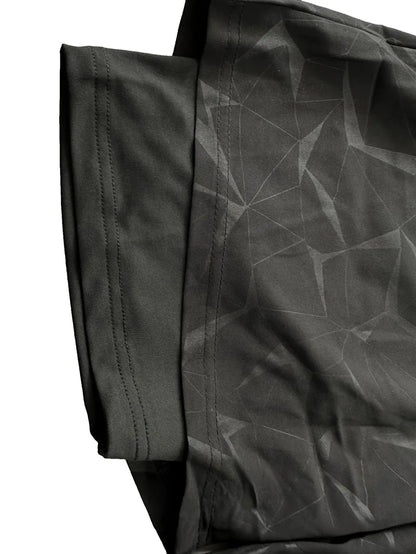 2 in 1 Sports Shorts Men Quick Dry Swim  Short Sweatpants Man Gym Training Fitness Jogging Outdoor Running Sportwear Male